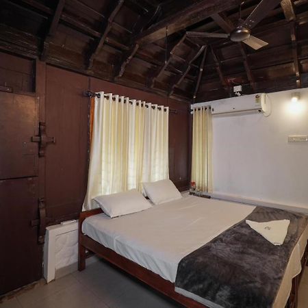 Cocozone Stays Alappuzha Exteriér fotografie