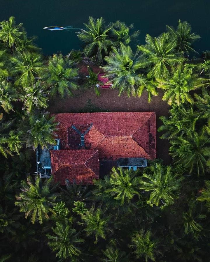 Cocozone Stays Alappuzha Exteriér fotografie