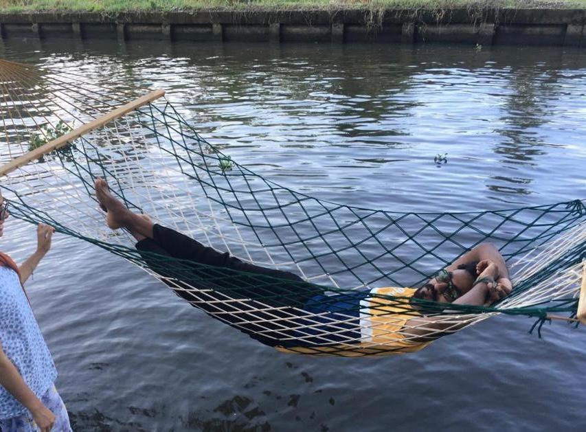 Cocozone Stays Alappuzha Exteriér fotografie