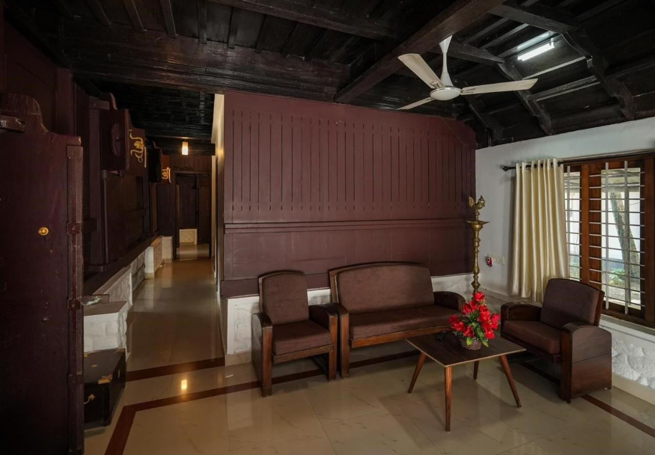 Cocozone Stays Alappuzha Exteriér fotografie