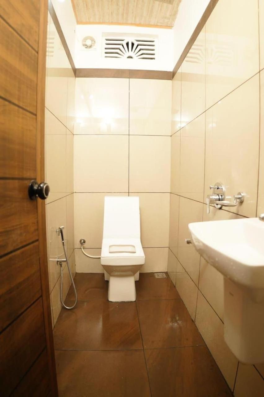Cocozone Stays Alappuzha Exteriér fotografie